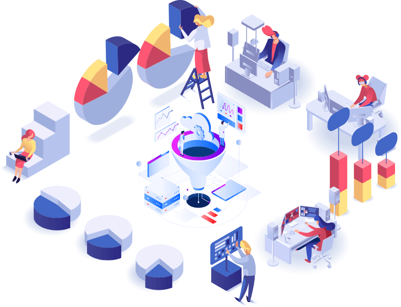 About Data Analytics